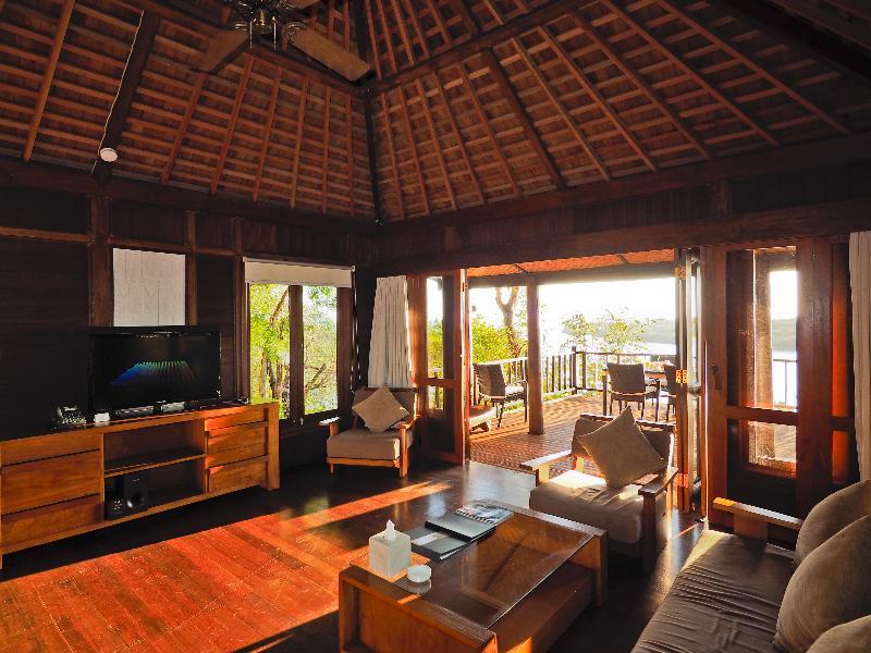 Resort The Menjangan By Lifestyleretreats