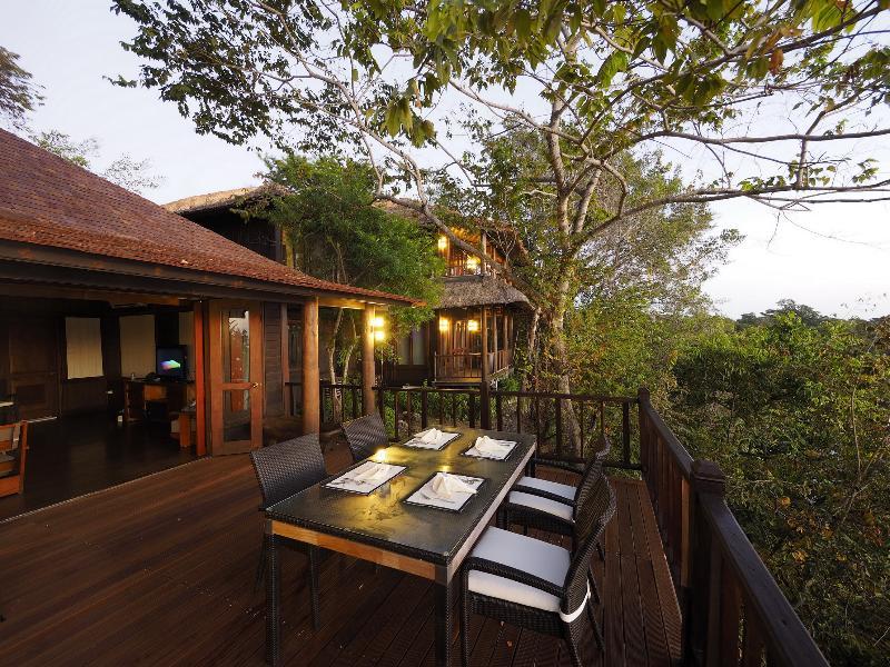 The Menjangan By Lifestyleretreats Resort Banyuwedang