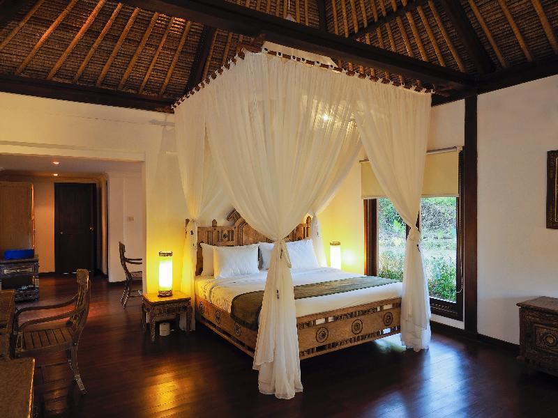 The Menjangan By Lifestyleretreats 4*