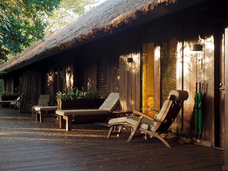 Resort The Menjangan By Lifestyleretreats