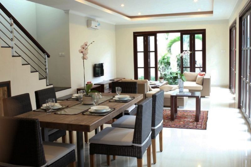 White Lotus Seminyak (Bali)