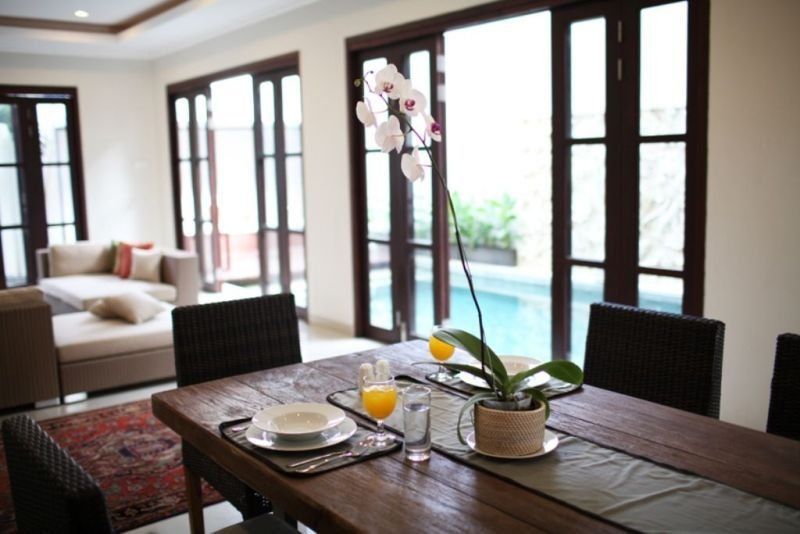White Lotus Villa