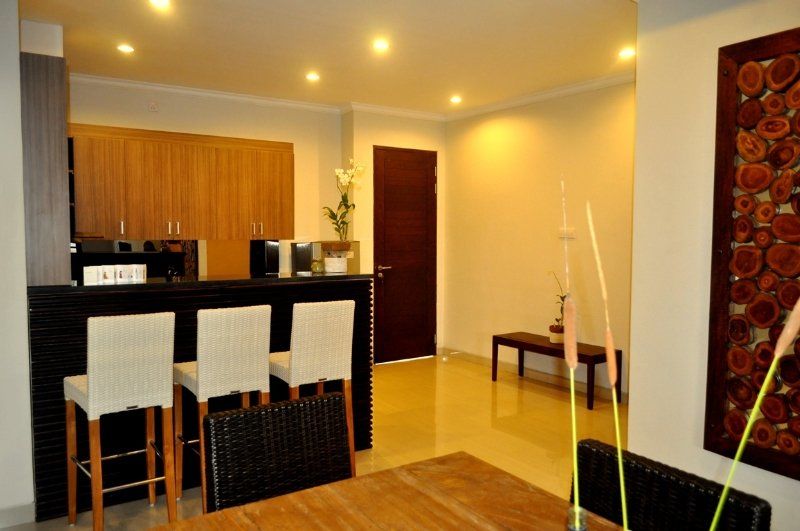 Villa White Lotus *