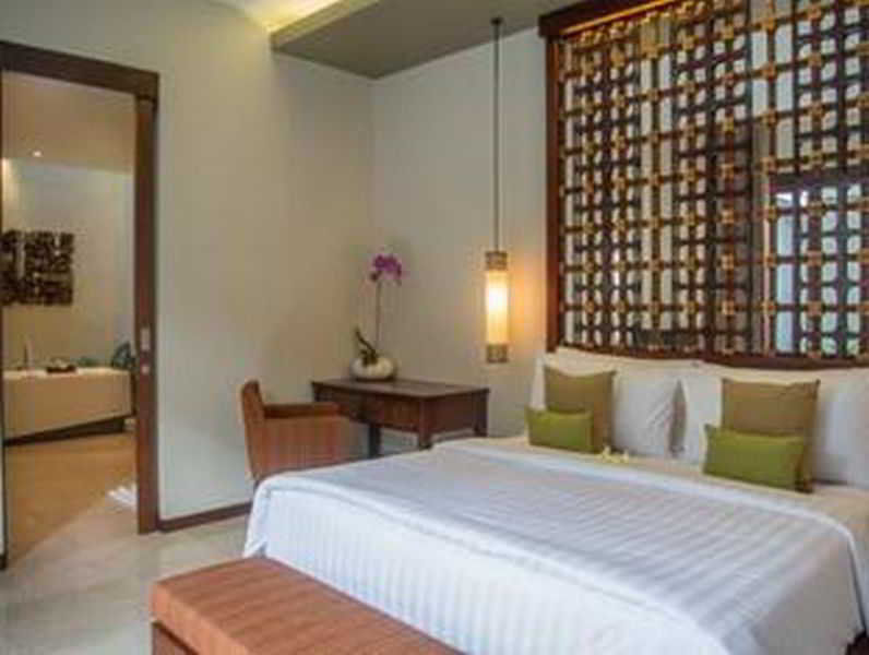 Villa Icon - By Karaniya Experience - Chse Certified Seminyak (Bali)