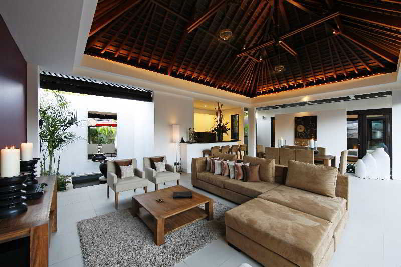 Villa Chandra Bali Seminyak (Bali)