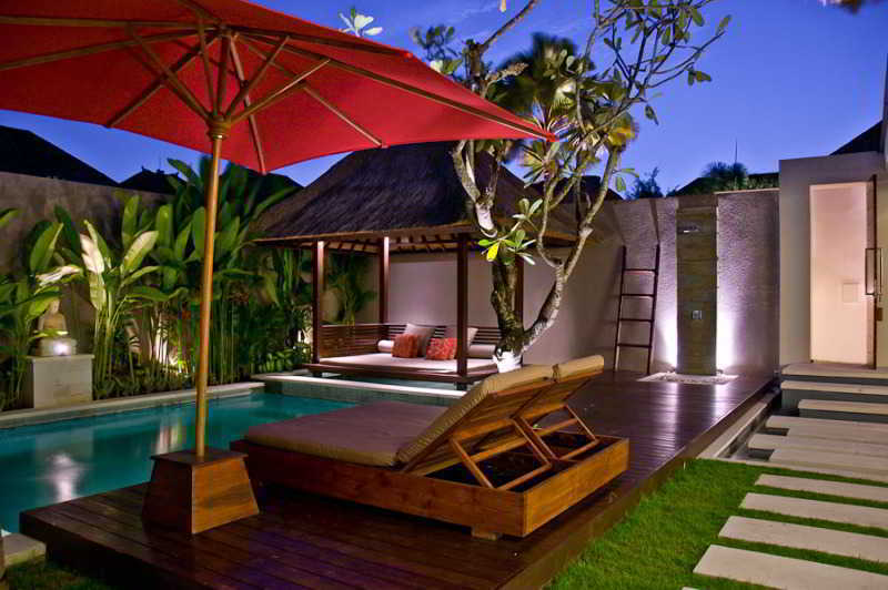 Chandra Bali * Seminyak (Bali)