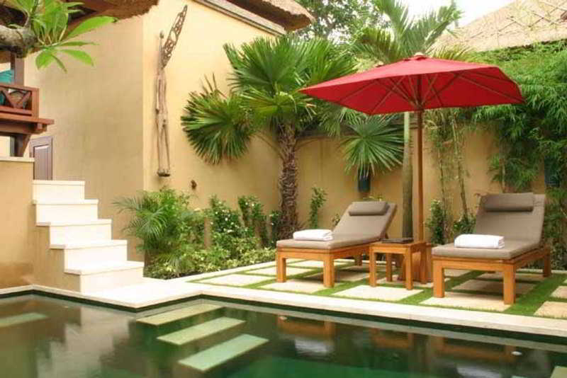 Tamu Seseh Villa *