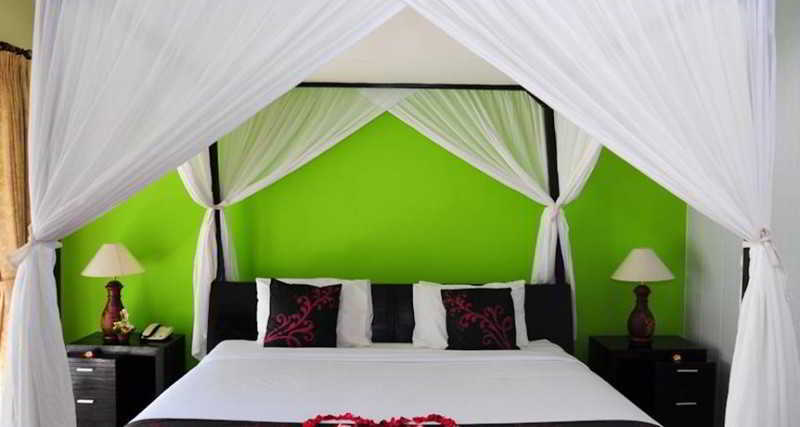 Villa Bali Nyuh Gading Kerobokan (Bali)