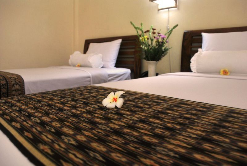 Oyo 3419 Casa Ganesha Hotel Ubud (Bali)