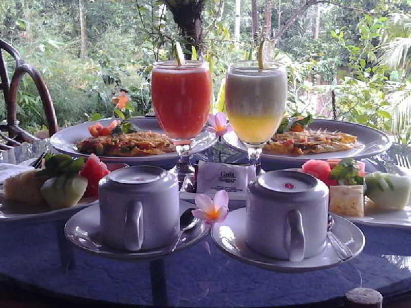 Graha Moding Holiday park