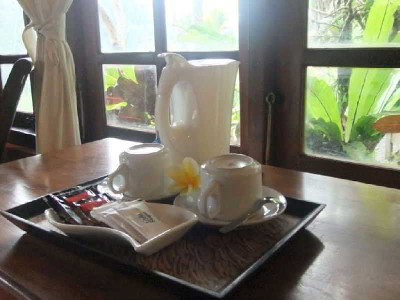 Graha Moding Holiday park Ubud (Bali)