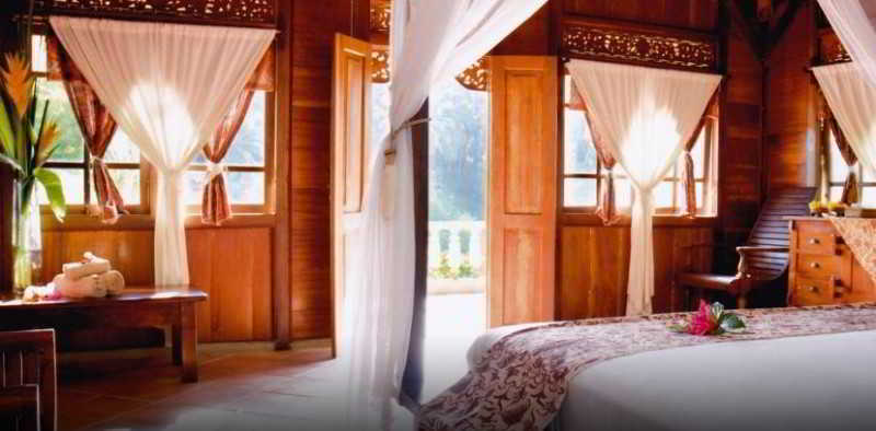 Holiday park Graha Moding 3*