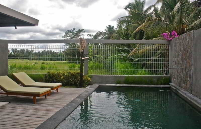 Villa Kayu