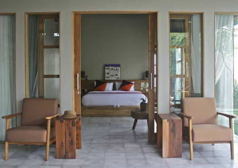 Kayu Villa *