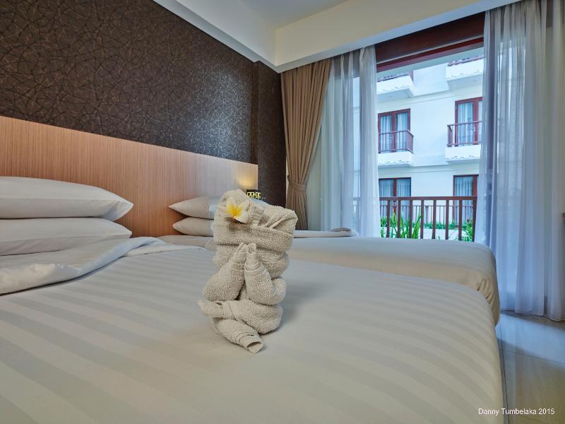 Sense Sunset 4* Seminyak (Bali)