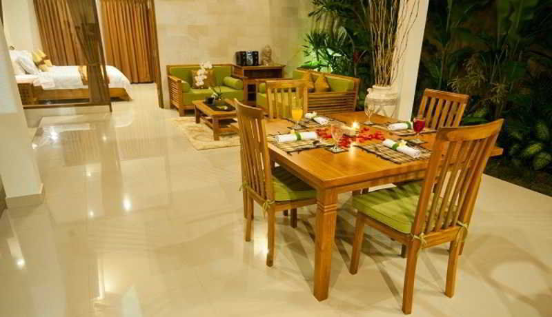 Villa Sandi Agung