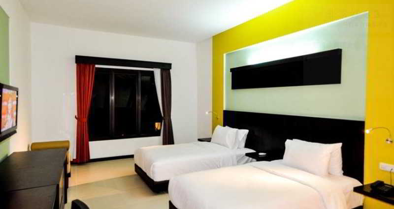 Hotel Ozz Kuta Bali Manage By Ozz Group Kuta (Bali)