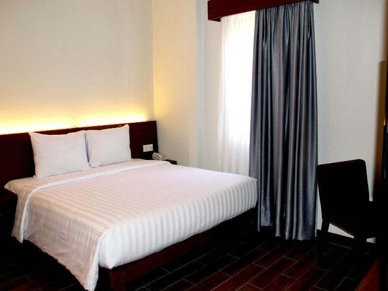 Grand Whiz Nusa Dua Bali Nusa Dua (Bali)