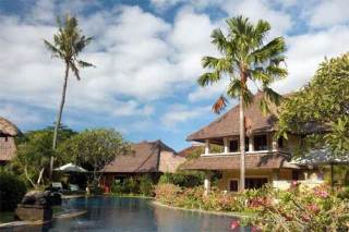 Rumah Bali Resort