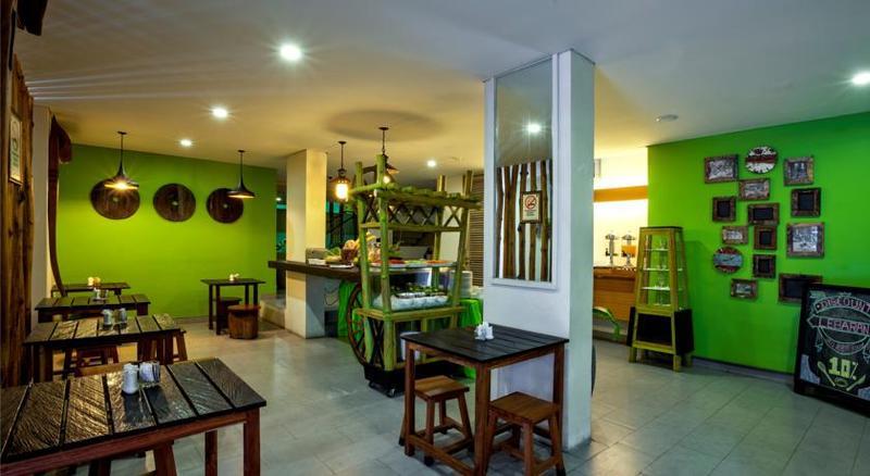 J Kuta Hotel Kuta (Bali)