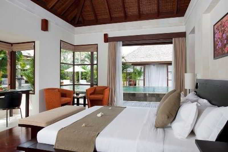 Villa Mandalay *