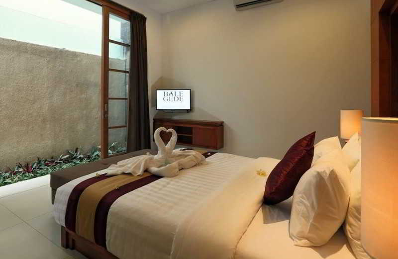 Bale Gede Luxury Villa