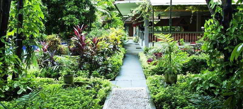 Puri Nusantara 3* Kuta (Bali)