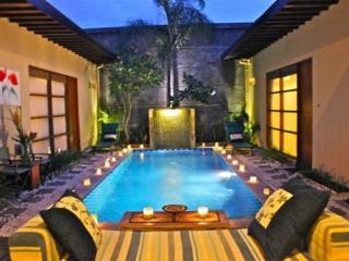 Villa The Vie *