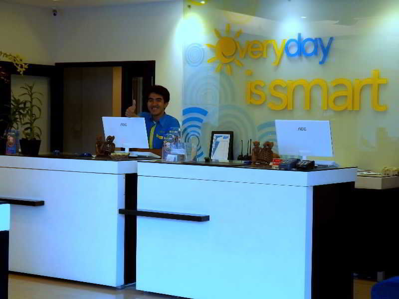 Everyday Kuta Hotel 3*
