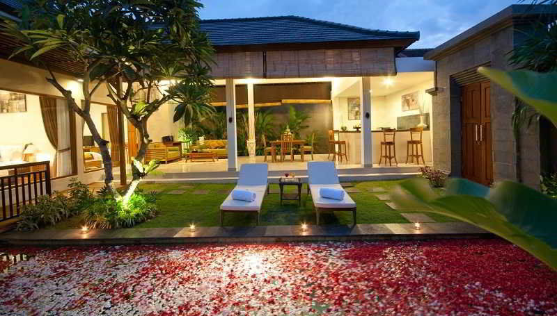 Villa Sandi Agung *