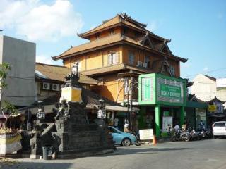 Guest house Bemo Corner Kuta (Bali)