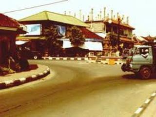 Bemo Corner 2* Kuta (Bali)
