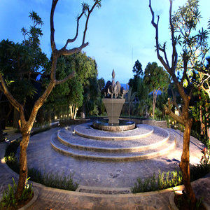 Villa Gino Feruci By Kagum Lovina (Bali)
