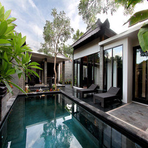Gino Feruci By Kagum Villa Lovina (Bali)