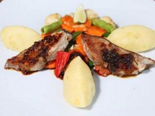 Dream Kubu Redpartner 4* Nusa Lembongan (Bali)