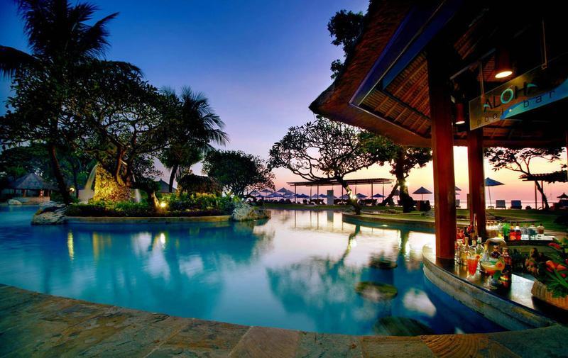 Aston Canggu Hotel 4*
