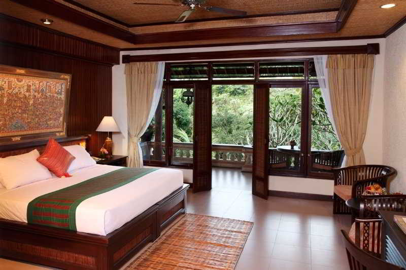 Tjampuhan