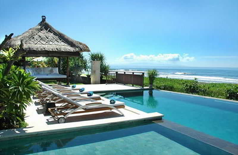 The Benoa Front & 3*