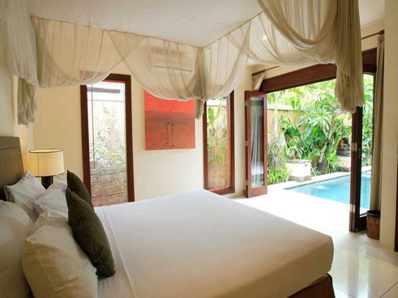 Nomad Hub Bali 3* Canggu (Bali)