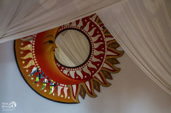 Hotel Rama Shinta Candi Dasa (Bali)