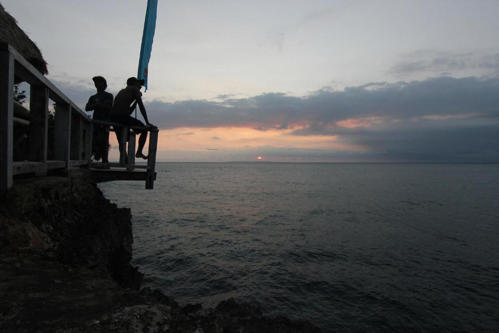 Secret Point Huts 3* Nusa Lembongan (Bali)