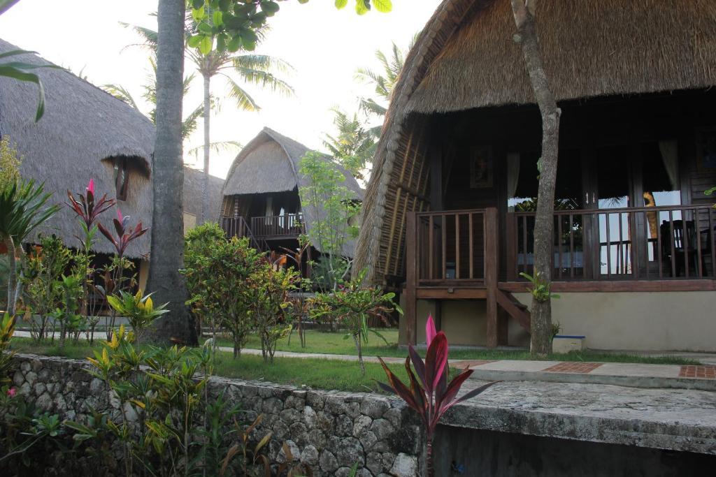 Secret Point Huts Holiday park 3*