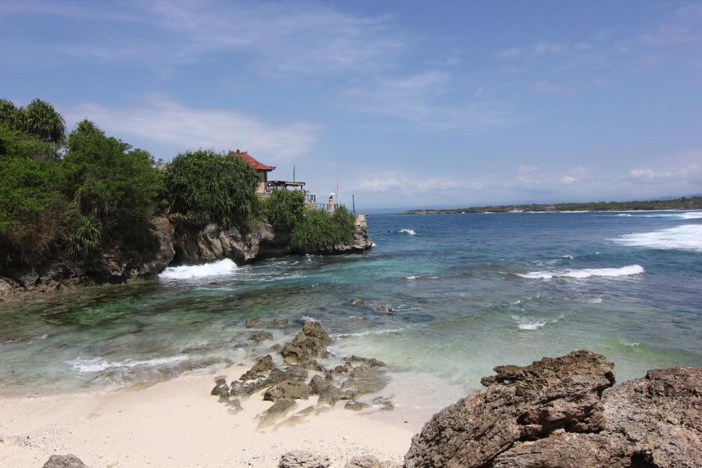 Secret Point Huts Holiday park 3*