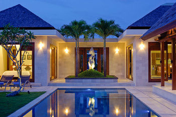 Saba Villa *