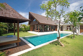 Saba Villa *