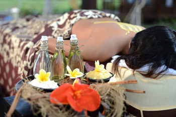 Resort Aman Gati Balangan Pecatu (Bali)