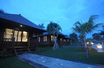Aman Gati Balangan Resort 3*