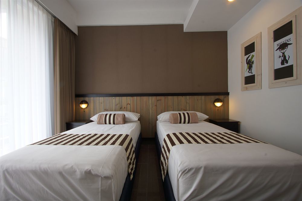 Hotel Ariva 7 Bidadari Bali
