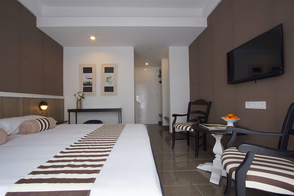 Ariva 7 Bidadari Bali Hotel