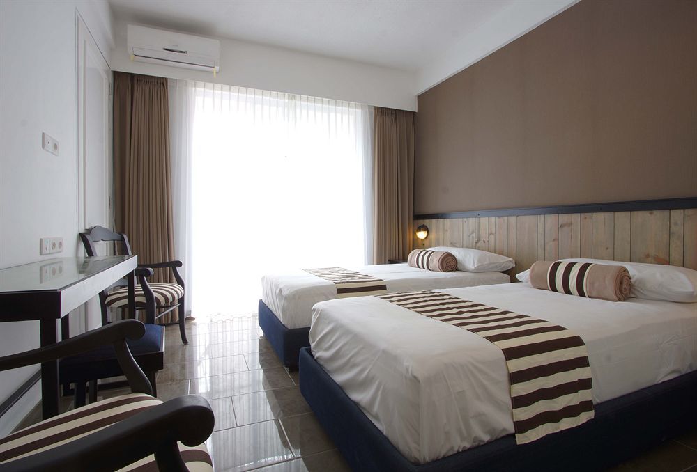 Ariva 7 Bidadari Bali 3* Seminyak (Bali)